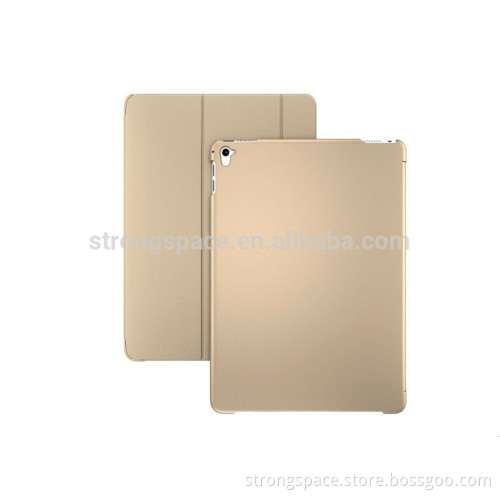 gold case for ipad mini4, Matt case for ipad mini4